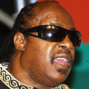Stevie Wonder Biography