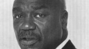 Tony Burton