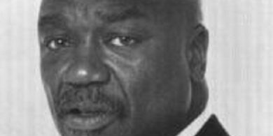 Tony Burton