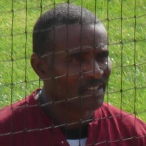 Tony Phillips Biography