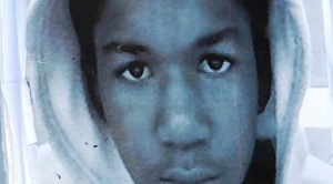 Trayvon Martin