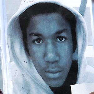 Trayvon Martin Biography