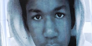 Trayvon Martin