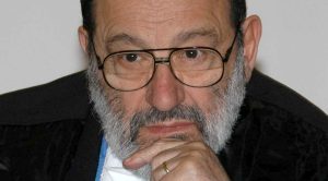 Umberto Eco