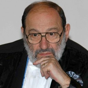 Umberto Eco Biography