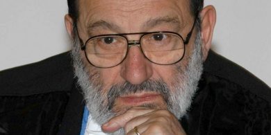 Umberto Eco