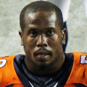 Von Miller Biography