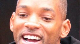 Will Smith