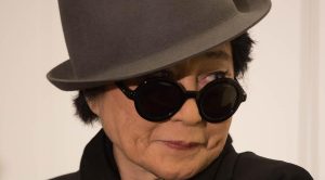 Yoko Ono