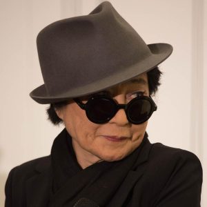 Yoko Ono Biography