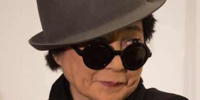 Yoko Ono
