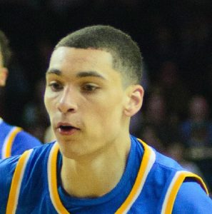 Zach LaVine Biography