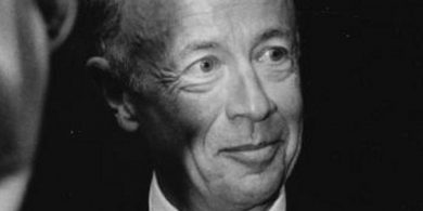 Andrew Grove