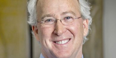 Aubrey McClendon