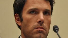 Ben Affleck