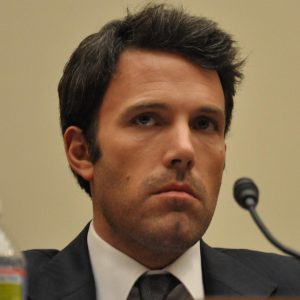 Ben Affleck Biography