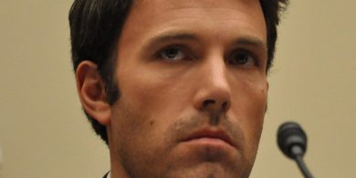 Ben Affleck