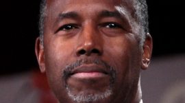 Ben Carson