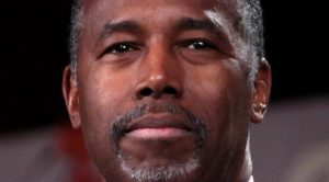 Ben Carson