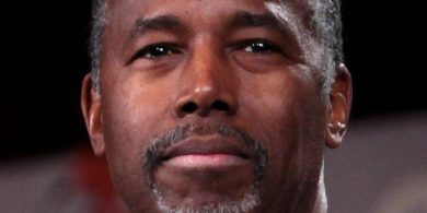 Ben Carson