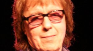 Bill Wyman