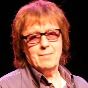 Bill Wyman Biography