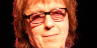 Bill Wyman