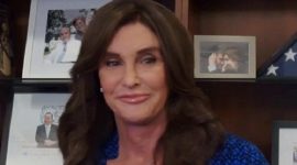 Caitlyn Jenner