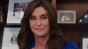 Caitlyn Jenner