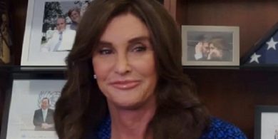 Caitlyn Jenner