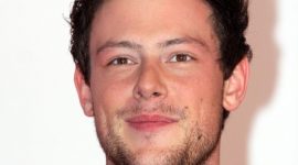 Cory Monteith