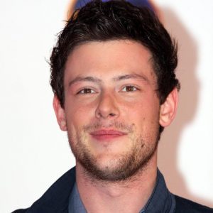 Cory Monteith Biography