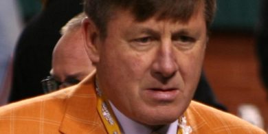 Craig Sager