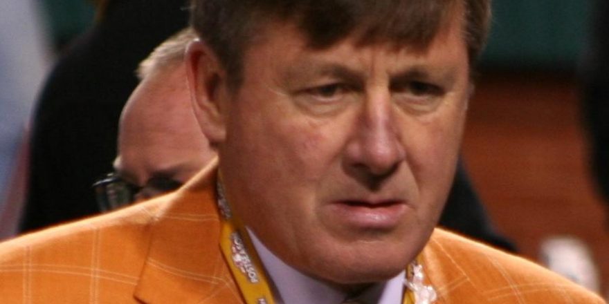 Craig Sager
