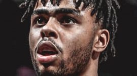 D'Angelo Russell