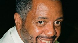 Daryl Coley