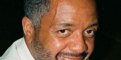 Daryl Coley