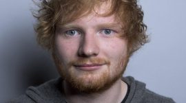 Ed Sheeran