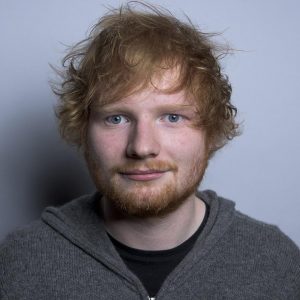 Ed Sheeran Biography