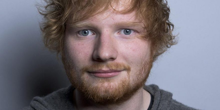 Ed Sheeran