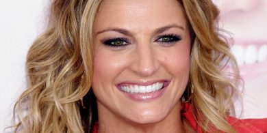 Erin Andrews
