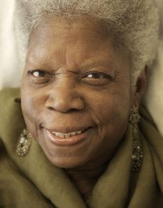 Ernestine Anderson Biography
