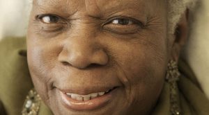 Ernestine Anderson