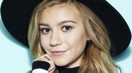 G Hannelius