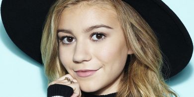 G Hannelius