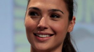 Gal Gadot