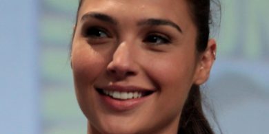 Gal Gadot