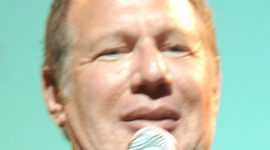 Garry Shandling