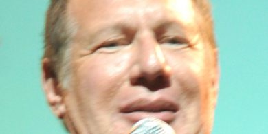 Garry Shandling