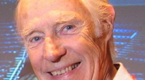 George Martin